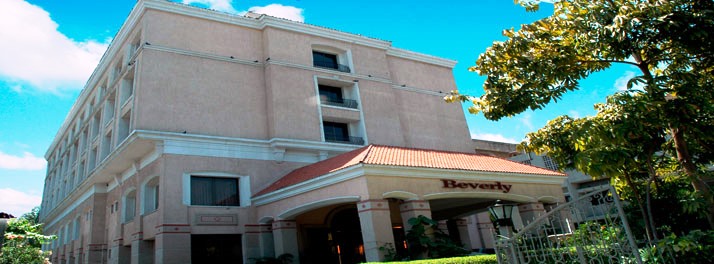 Beverly Hotel - Chennai 01.jpg